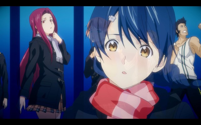 Shokugeki No Souma - 2218 Of 4277