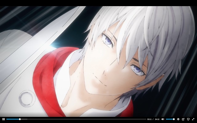 Shokugeki No Souma - 2221 Of 4277