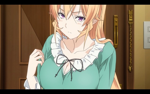 Shokugeki No Souma - 2226 Of 4277