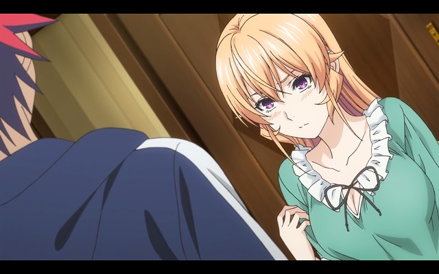 Shokugeki No Souma - 2228 Of 4277