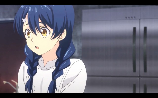 Shokugeki No Souma - 223 Of 4277