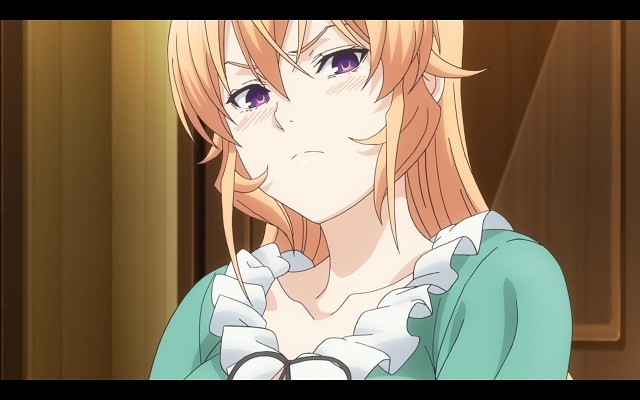 Shokugeki No Souma - 2233 Of 4277