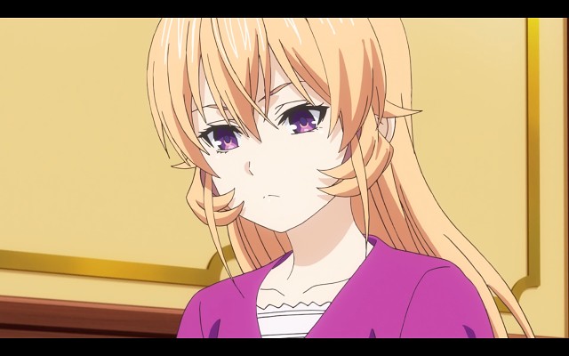 Shokugeki No Souma - 2241 Of 4277