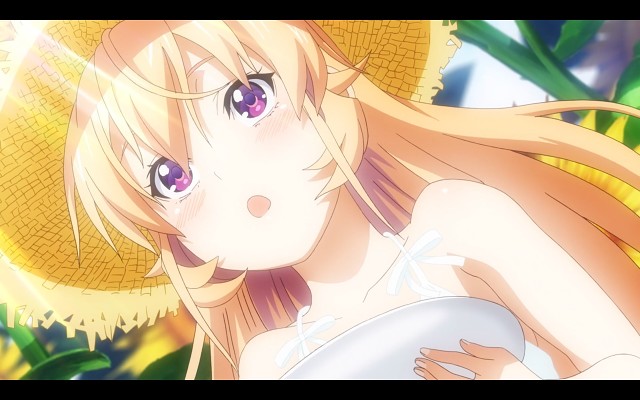 Shokugeki No Souma - 2249 Of 4277