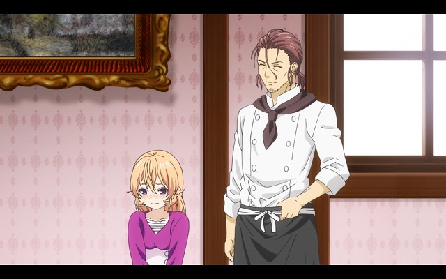 Shokugeki No Souma - 2253 Of 4277