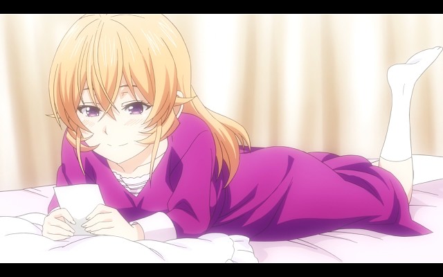 Shokugeki No Souma - 2255 Of 4277