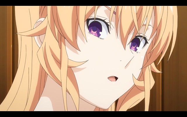 Shokugeki No Souma - 2261 Of 4277