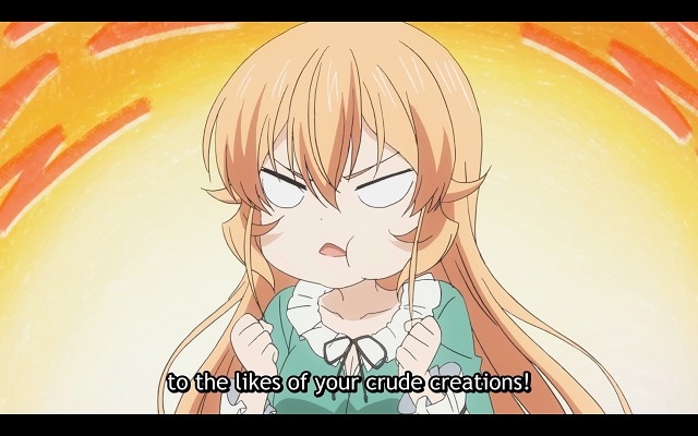 Shokugeki No Souma - 2263 Of 4277