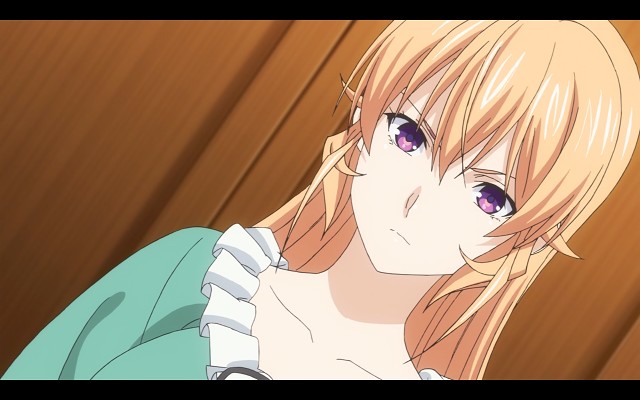 Shokugeki No Souma - 2264 Of 4277