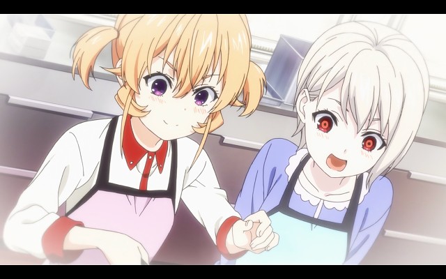 Shokugeki No Souma - 2269 Of 4277