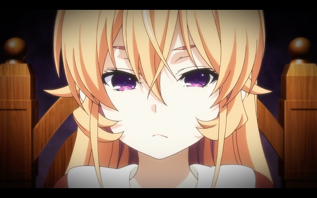 Shokugeki No Souma - 2270 Of 4277