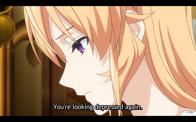 Shokugeki No Souma - 2272 Of 4277