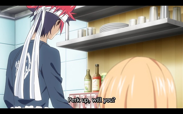 Shokugeki No Souma - 2273 Of 4277