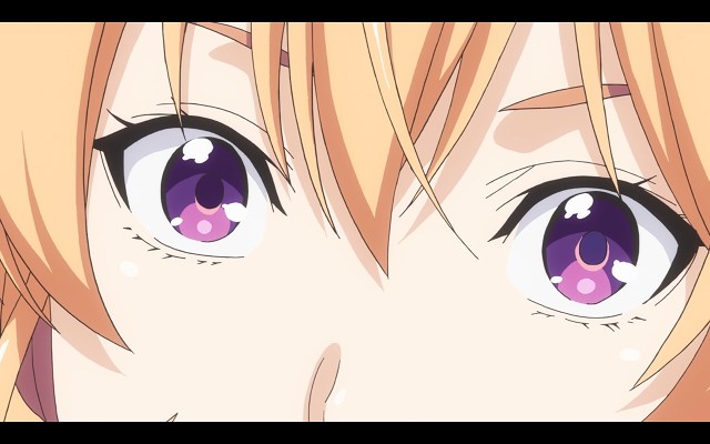 Shokugeki No Souma - 2275 Of 4277