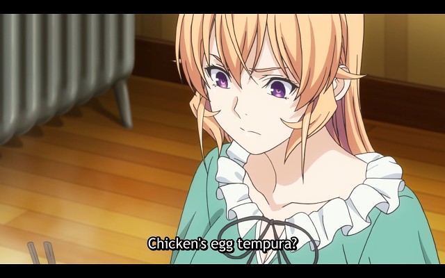 Shokugeki No Souma - 2276 Of 4277