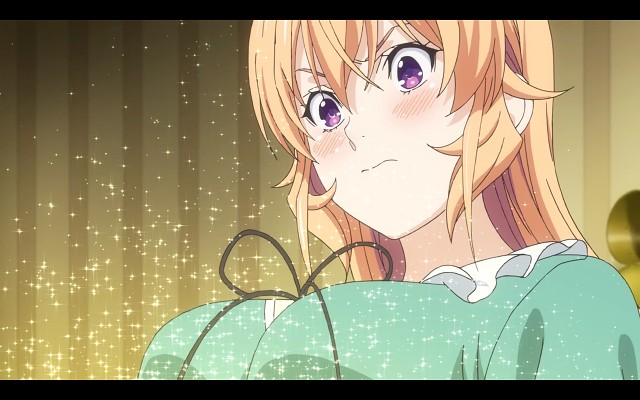 Shokugeki No Souma - 2277 Of 4277