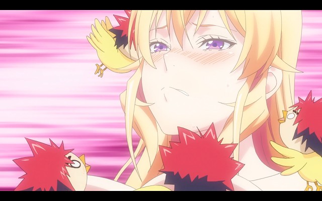 Shokugeki No Souma - 2284 Of 4277