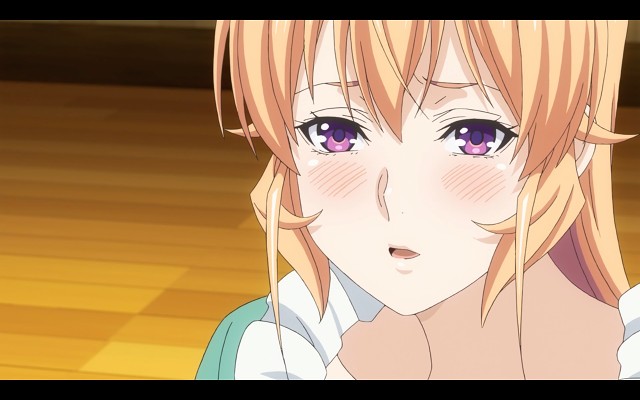 Shokugeki No Souma - 2286 Of 4277