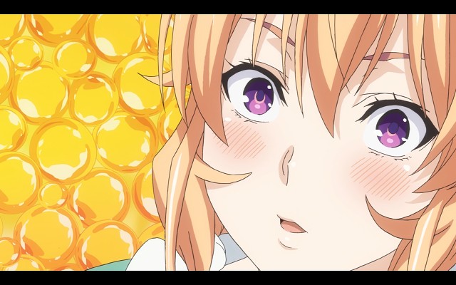 Shokugeki No Souma - 2287 Of 4277