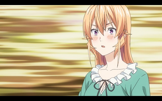 Shokugeki No Souma - 2288 Of 4277