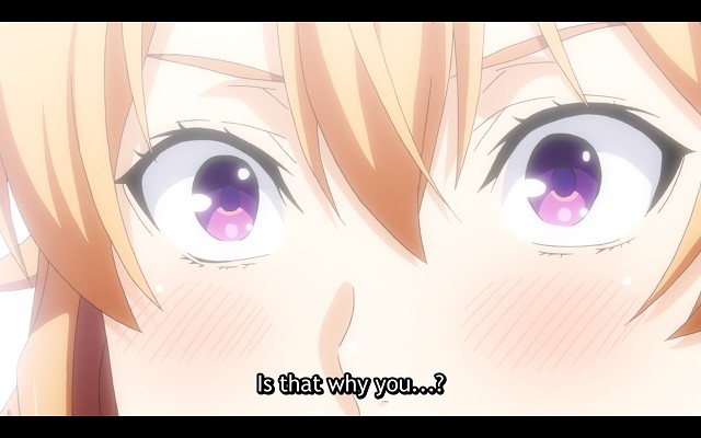 Shokugeki No Souma - 2289 Of 4277