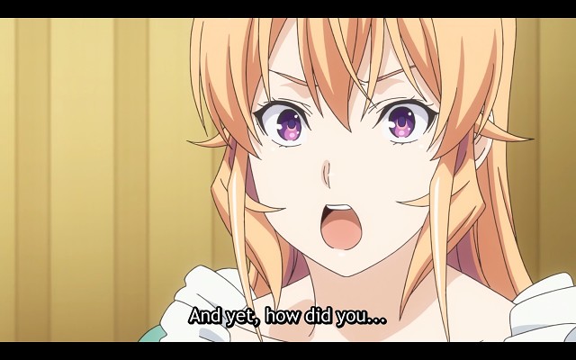 Shokugeki No Souma - 2292 Of 4277