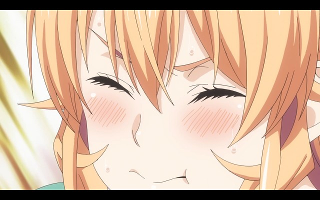 Shokugeki No Souma - 2300 Of 4277