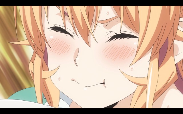 Shokugeki No Souma - 2301 Of 4277