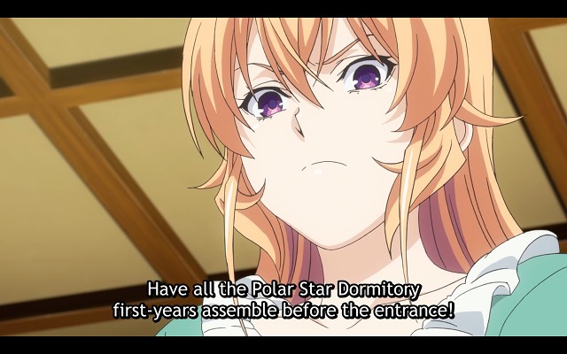 Shokugeki No Souma - 2316 Of 4277