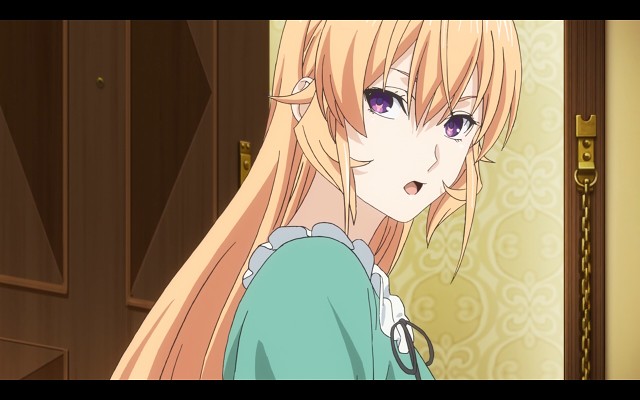 Shokugeki No Souma - 2318 Of 4277