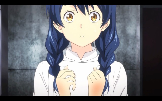 Shokugeki No Souma - 232 Of 4277