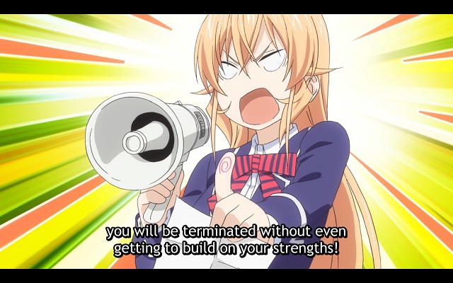 Shokugeki No Souma - 2321 Of 4277