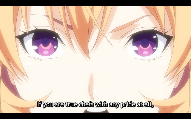 Shokugeki No Souma - 2324 Of 4277