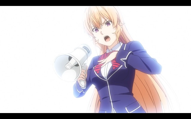 Shokugeki No Souma - 2326 Of 4277