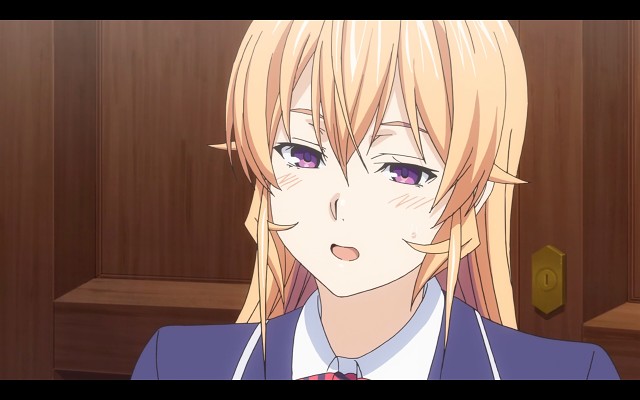 Shokugeki No Souma - 2327 Of 4277