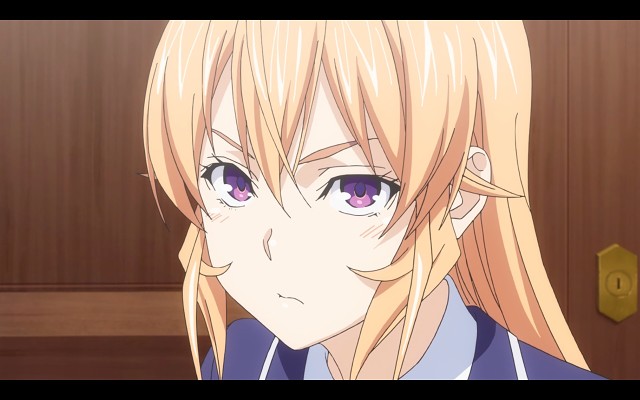 Shokugeki No Souma - 2328 Of 4277