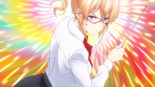 Shokugeki No Souma - 2330 Of 4277