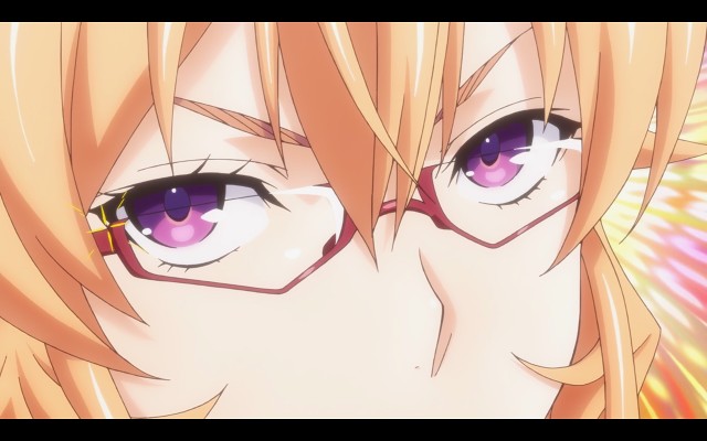 Shokugeki No Souma - 2331 Of 4277