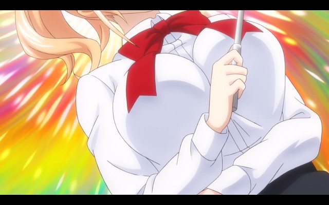 Shokugeki No Souma - 2334 Of 4277