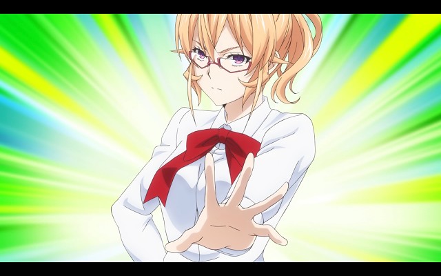 Shokugeki No Souma - 2336 Of 4277