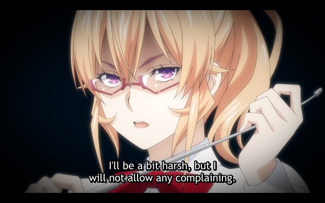 Shokugeki No Souma - 2337 Of 4277