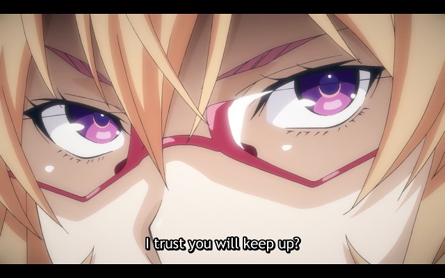 Shokugeki No Souma - 2338 Of 4277