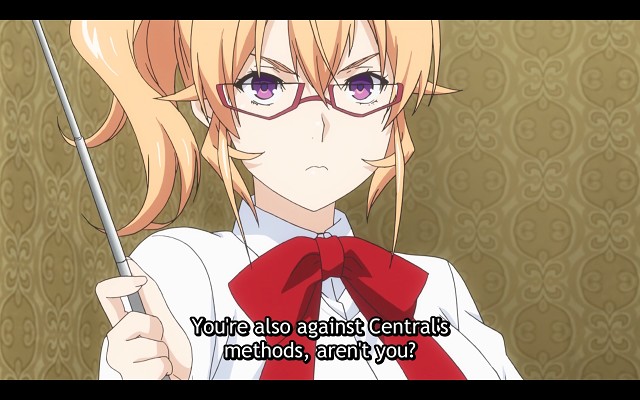 Shokugeki No Souma - 2342 Of 4277