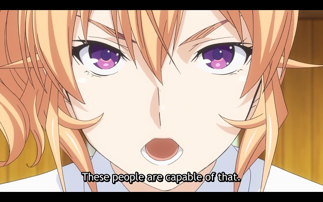 Shokugeki No Souma - 2344 Of 4277