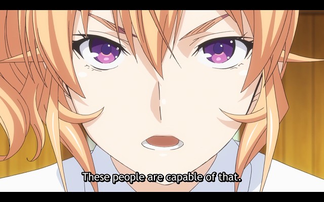 Shokugeki No Souma - 2345 Of 4277