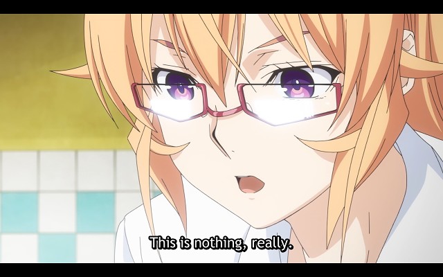 Shokugeki No Souma - 2347 Of 4277