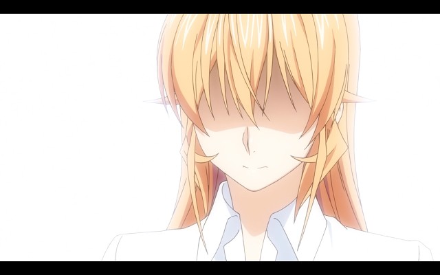 Shokugeki No Souma - 2350 Of 4277