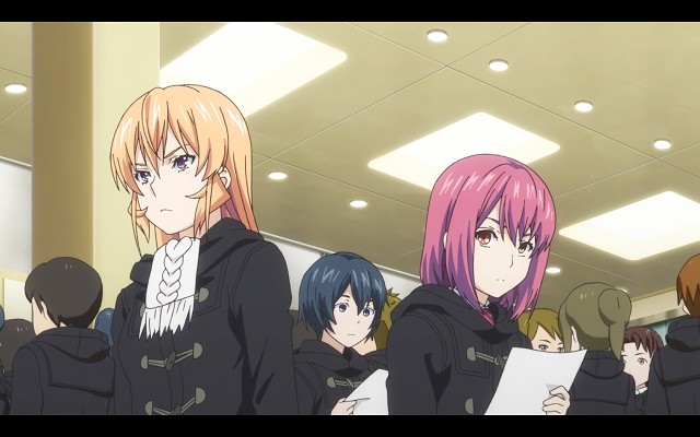 Shokugeki No Souma - 2353 Of 4277