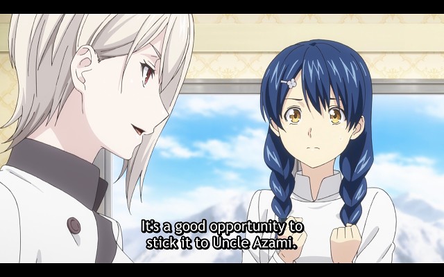 Shokugeki No Souma - 2355 Of 4277