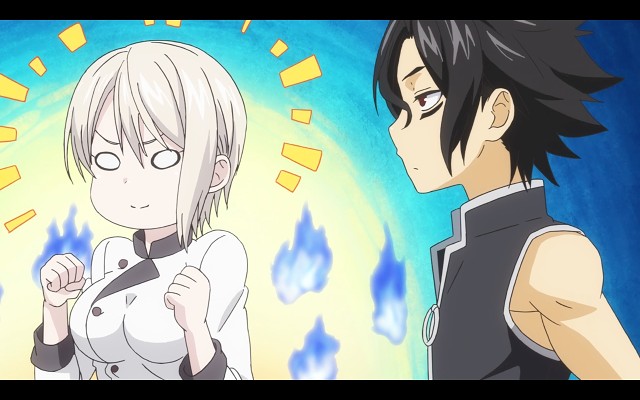 Shokugeki No Souma - 2356 Of 4277